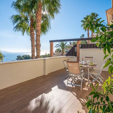 Villa Vista Almunecar Granada Luaran gambar