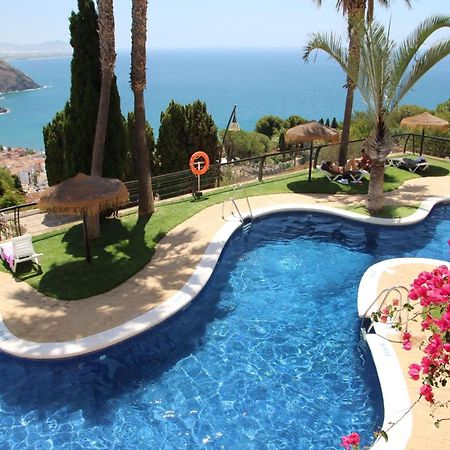 Villa Vista Almunecar Granada Luaran gambar