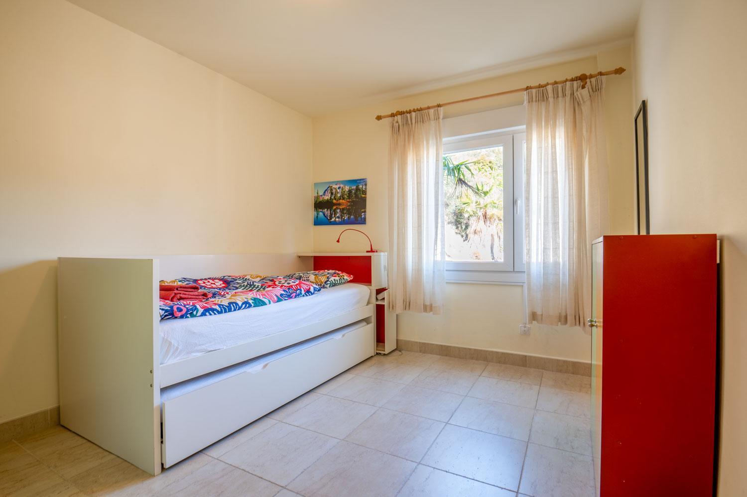 Villa Vista Almunecar Granada Luaran gambar