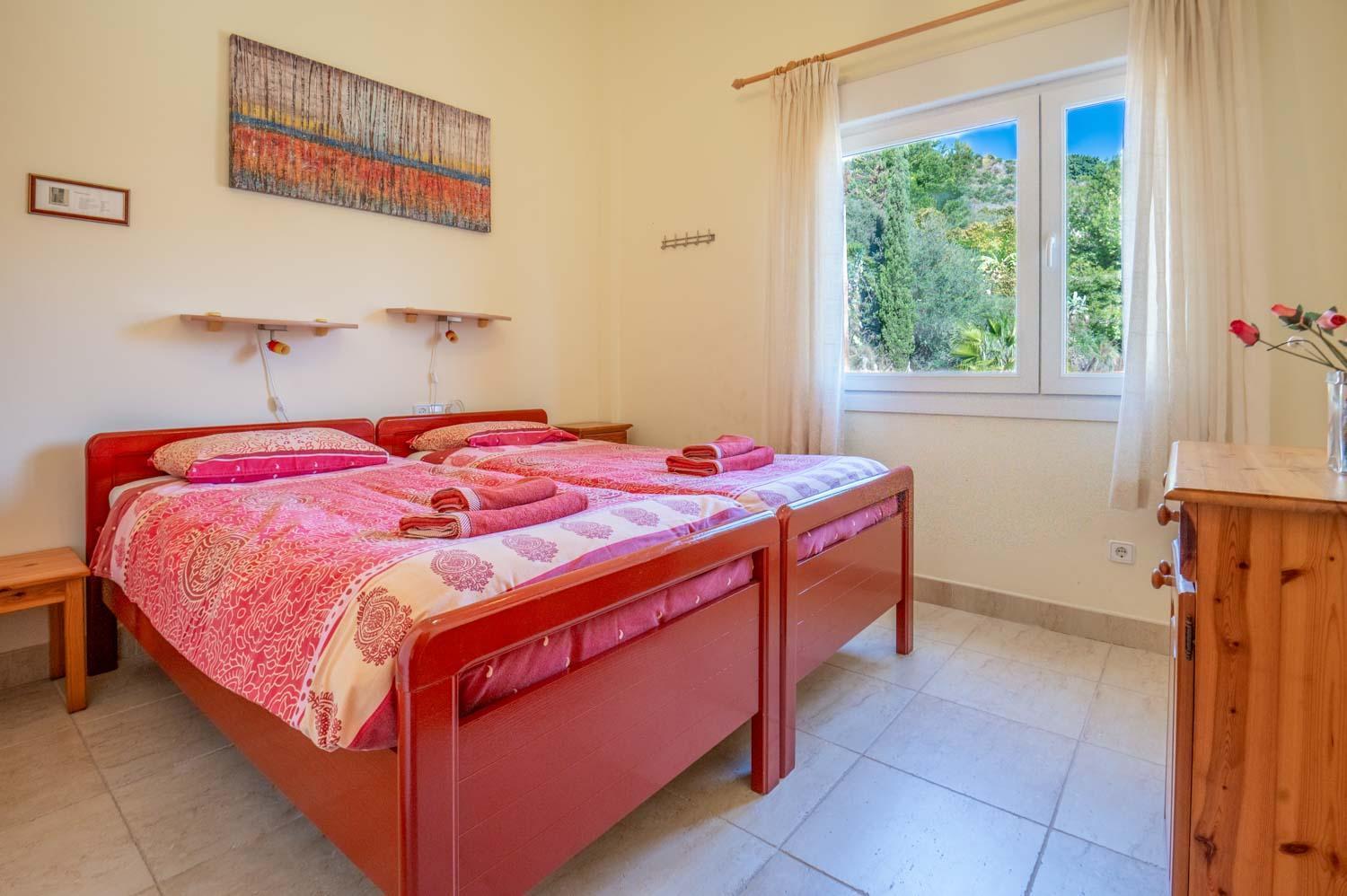 Villa Vista Almunecar Granada Luaran gambar